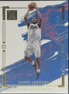 Kawhi Leonard
