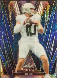Bo Nix
