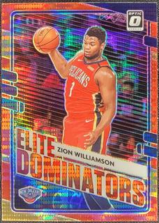Zion Williamson
