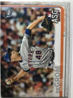 Jacob deGrom