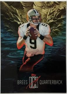 Drew Brees
