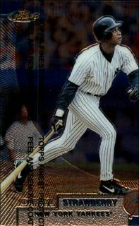 Darryl Strawberry