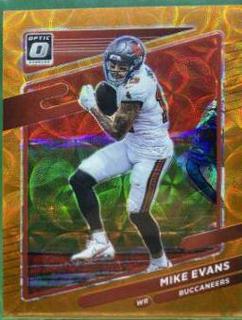 Mike Evans