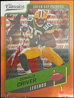 Donald Driver