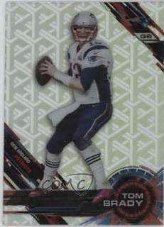 Tom Brady