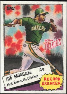 Joe Morgan