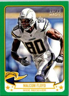 Malcom Floyd