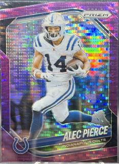 Alec Pierce