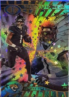 Travis Etienne Jr.
