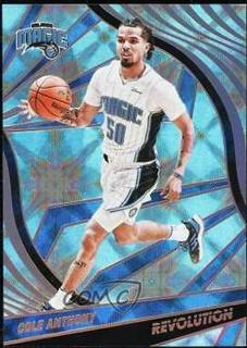 Cole Anthony