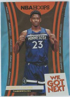Jarrett Culver