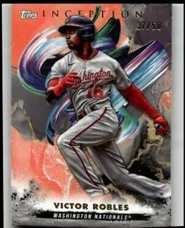 Victor Robles
