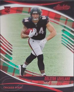 Colston Loveland