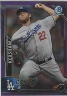 Clayton Kershaw