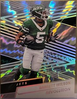 Garrett Wilson