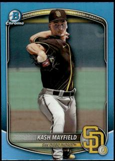 Kash Mayfield