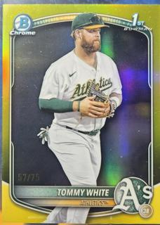 Tommy White