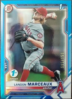 Landon Marceaux