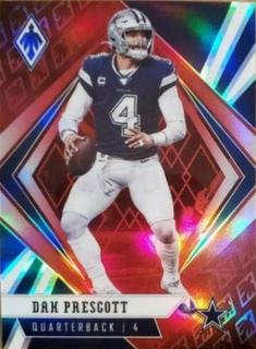 Dak Prescott