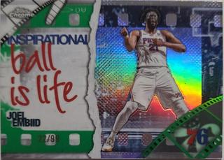 Joel Embiid