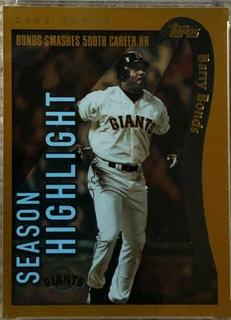 Barry Bonds