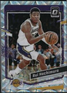 Rui Hachimura