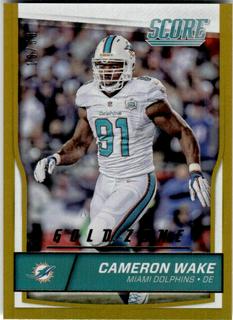 Cameron Wake