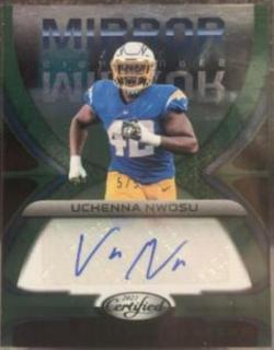 Uchenna Nwosu