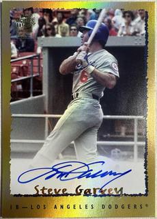 Steve Garvey