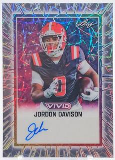 Jordon Davison
