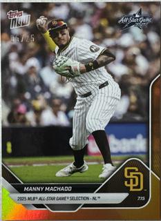 Manny Machado