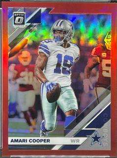 Amari Cooper