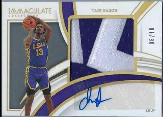 Tari Eason