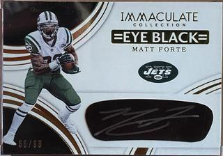 Matt Forte