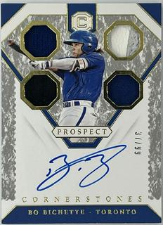 Bo Bichette
