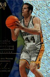 Austin Croshere