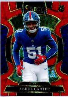Abdul Carter