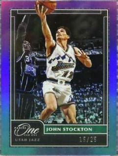 John Stockton