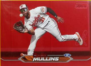 Cedric Mullins
