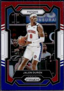 Jalen Duren