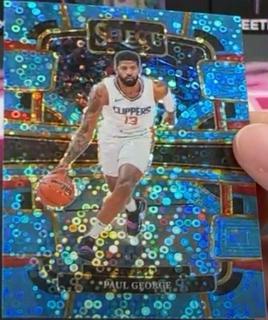 Paul George