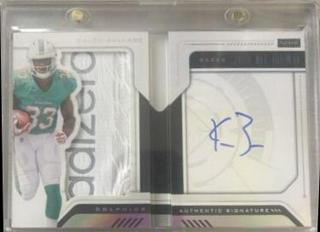 Kalen Ballage
