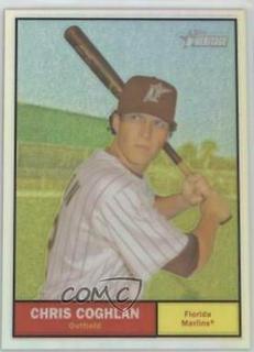 Chris Coghlan