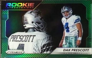 Dak Prescott