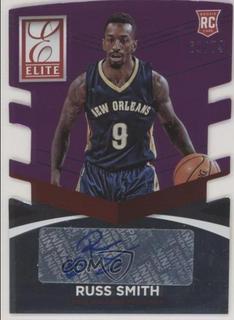 Russ Smith