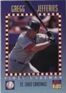 Gregg Jefferies