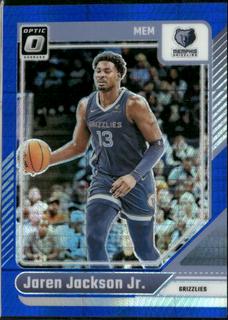Jaren Jackson Jr.