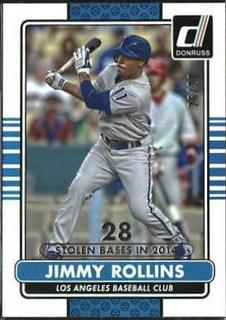 Jimmy Rollins