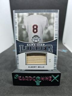 Albert Belle