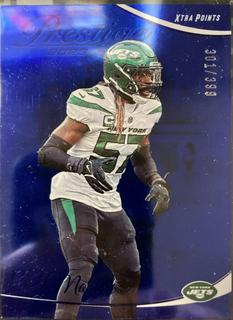 C. J. Mosley